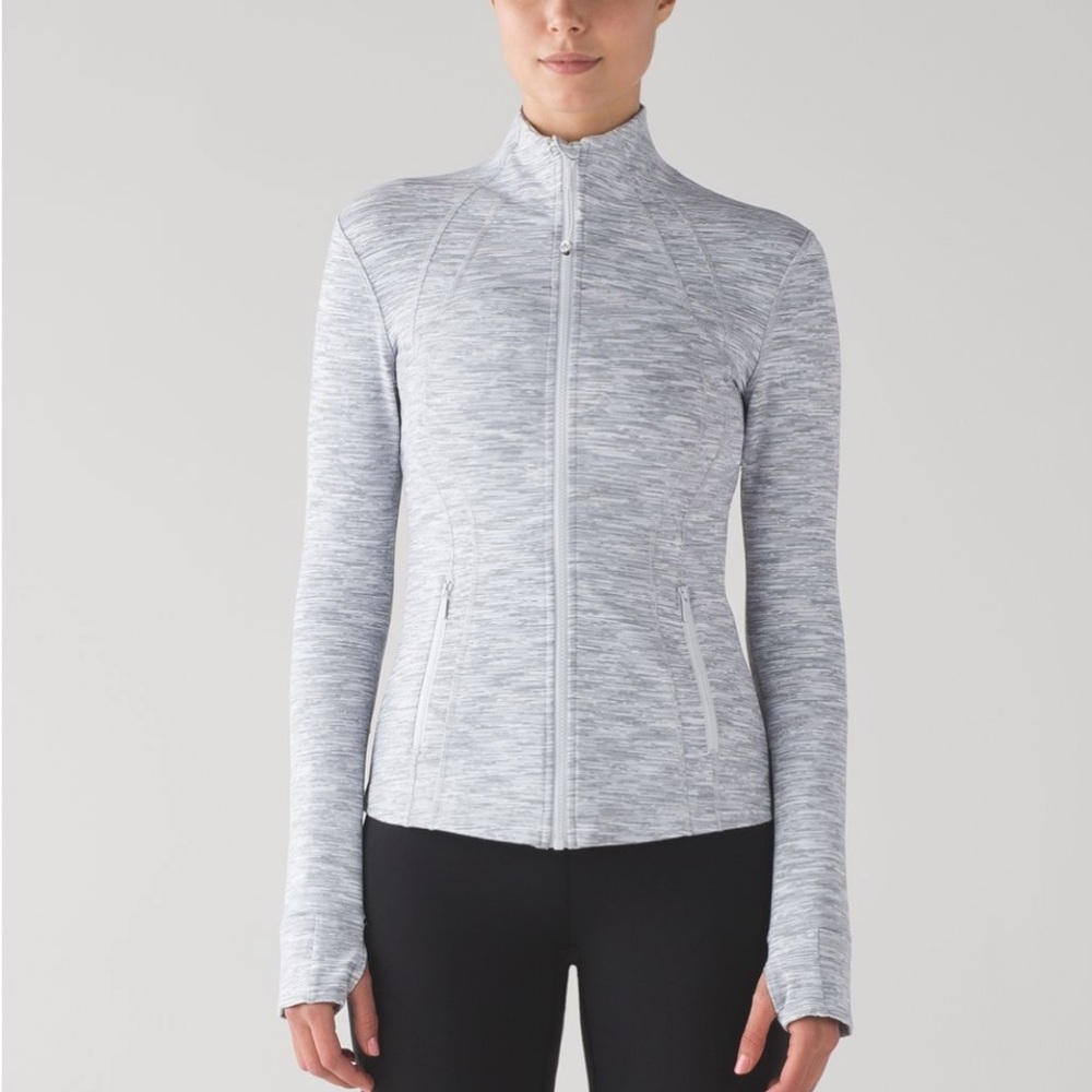 Lululemon Athletica Define Jacket